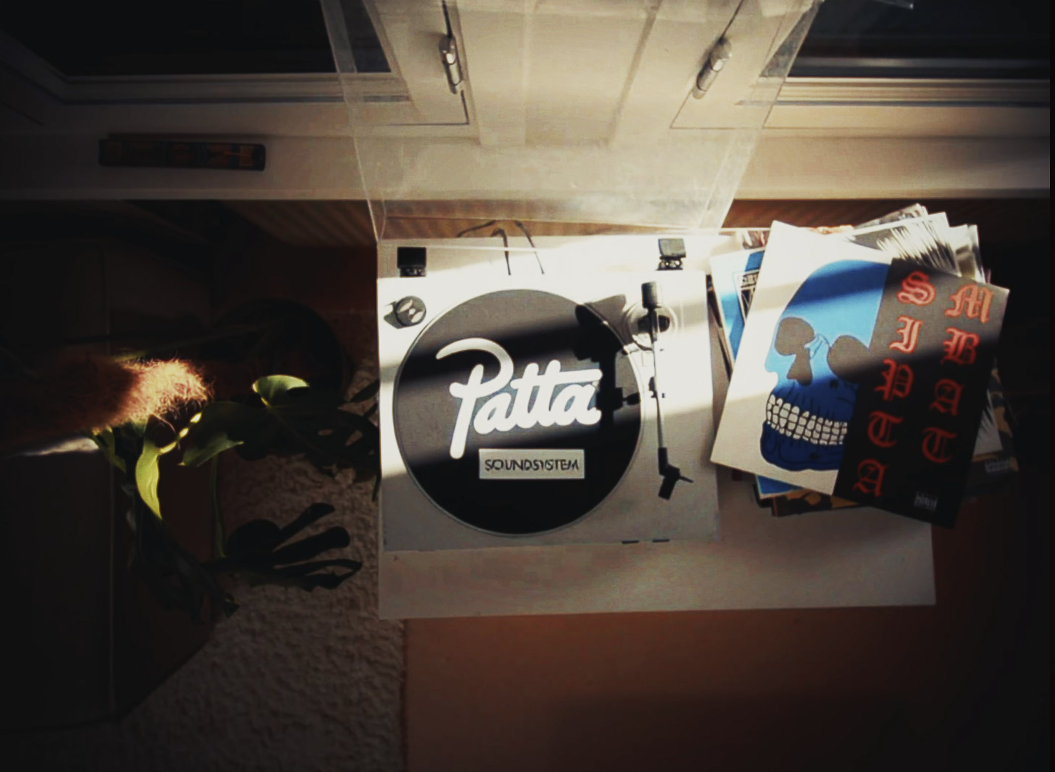 Patta Holiday Collection 2025